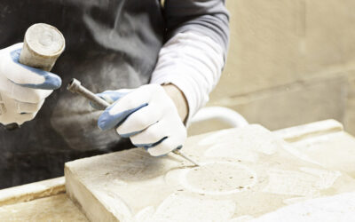 Set in stone: how the ancient craft of stonework can transform your home design project